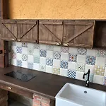 Rum i privatbostad Angel Rožňava