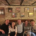 Angel Homestay Roznava