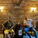 Rum i privatbostad Angel Rožňava