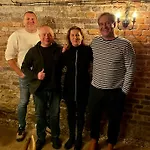 Angel Rum i privatbostad Rožňava