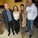 Angel Rum i privatbostad Rožňava