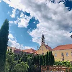 Angel Rum i privatbostad Rožňava