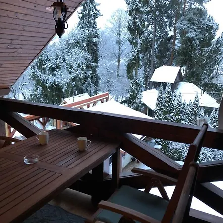 Angel בית אירוח *