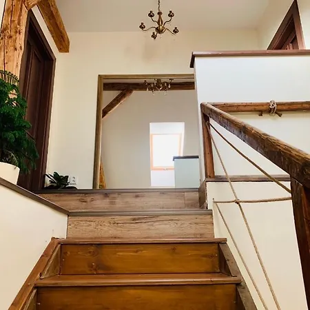 Angel Accommodatie bij particulieren Rožňava