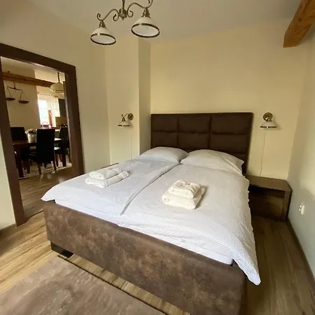 Accommodatie bij particulieren Angel *