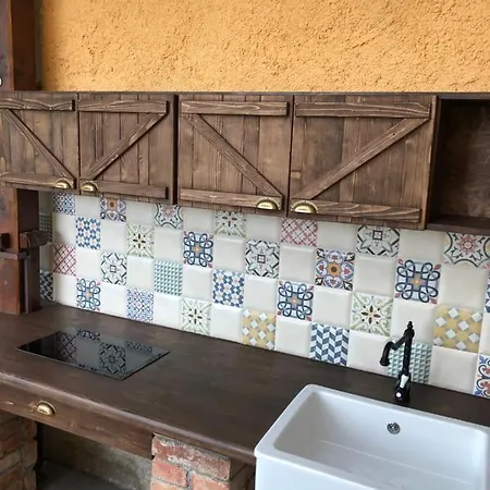 Accommodatie bij particulieren Angel Rožňava