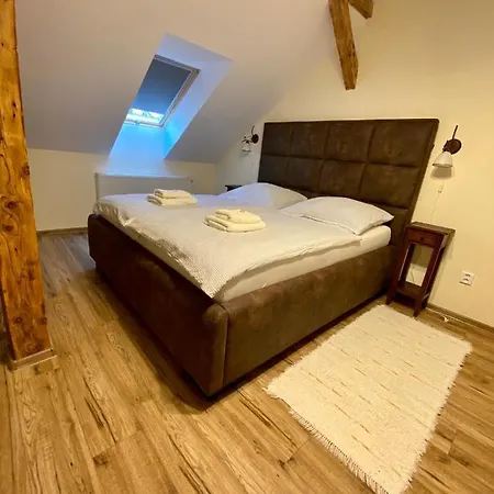 Angel Accommodatie bij particulieren