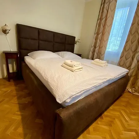 Angel Privatunterkunft *