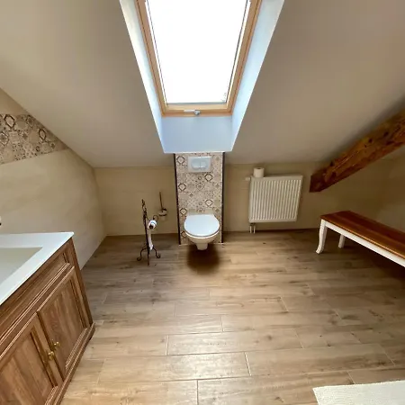 Accommodatie bij particulieren Angel