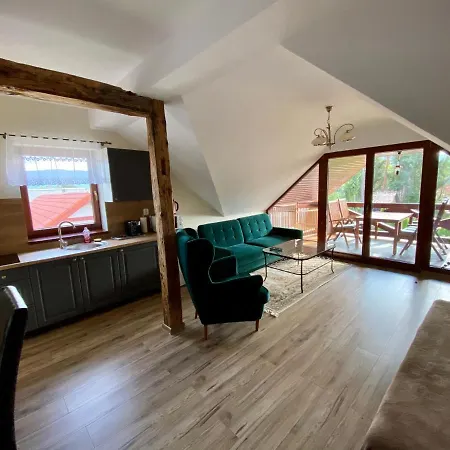 Accommodatie bij particulieren Angel Rožňava