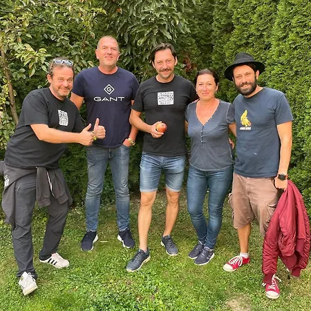 Angel Accommodatie bij particulieren