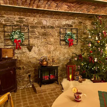 Angel Rum i privatbostad Rožňava