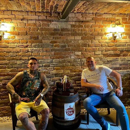 Privat bolig Angel Rožňava