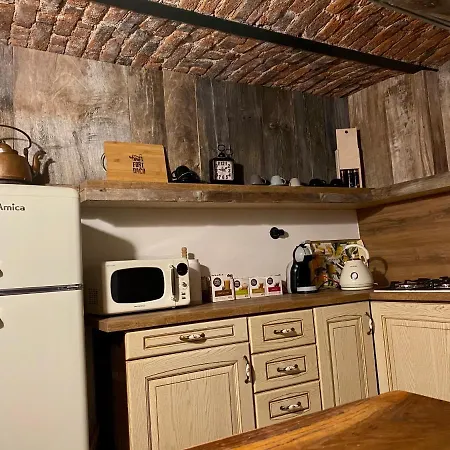 Angel Privat bolig Rožňava