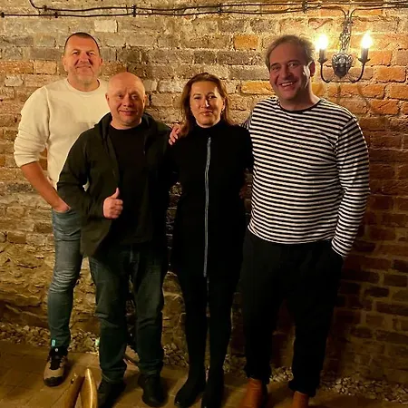 Angel Accommodatie bij particulieren Rožňava