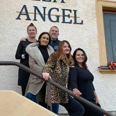 Angel *