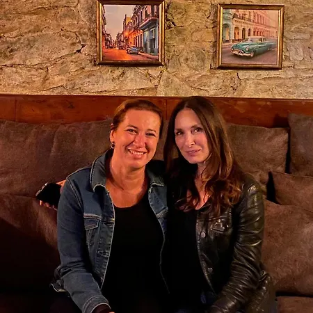 בית אירוח Angel