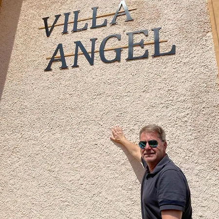 Angel * Rožňava