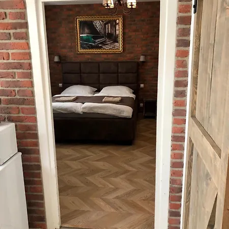 Angel בית אירוח *