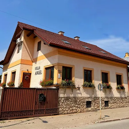 Angel * Rožňava