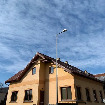 Angel Accommodatie bij particulieren