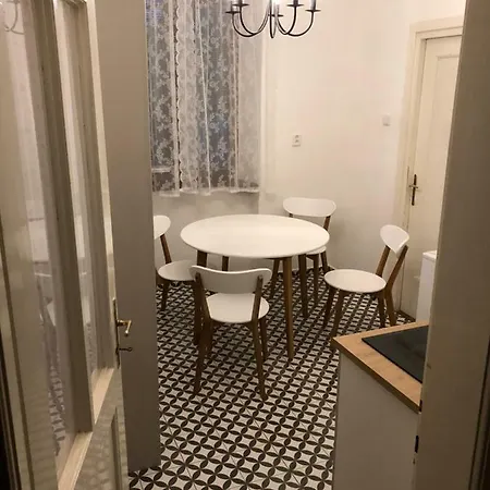 Angel Accommodatie bij particulieren