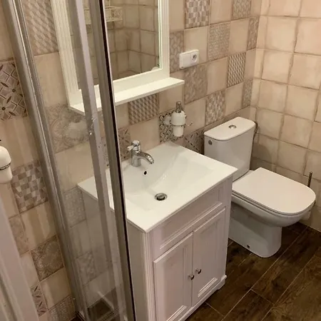 Angel בית אירוח Rožňava