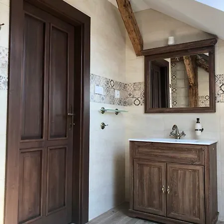 Angel Accommodatie bij particulieren