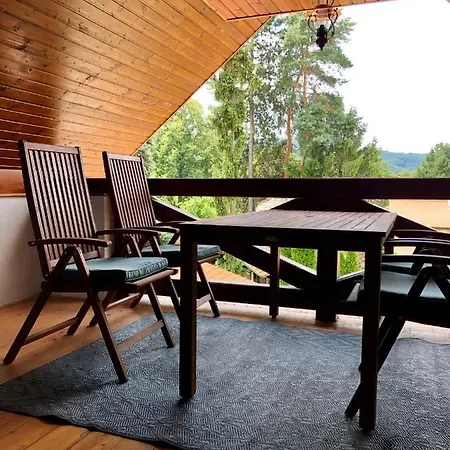 Accommodatie bij particulieren Angel *