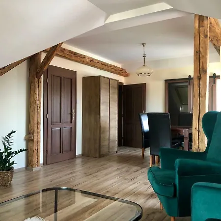 Accommodatie bij particulieren Angel Rožňava