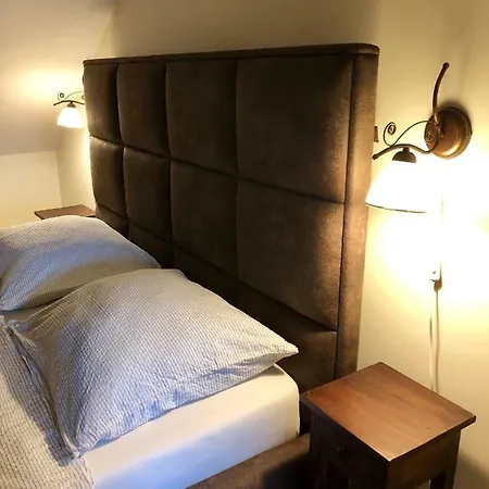Ubytování v soukromí Angel