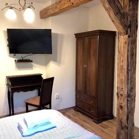 Accommodatie bij particulieren Angel *