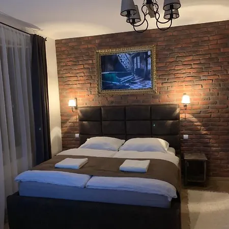 Accommodatie bij particulieren Angel