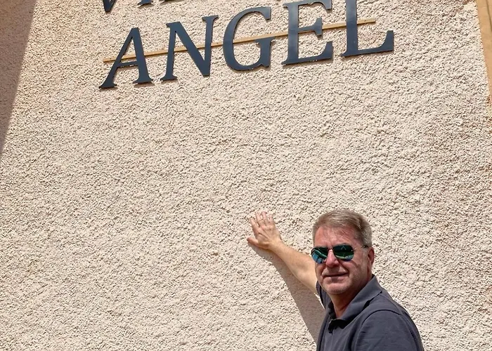 Angel * Rožňava