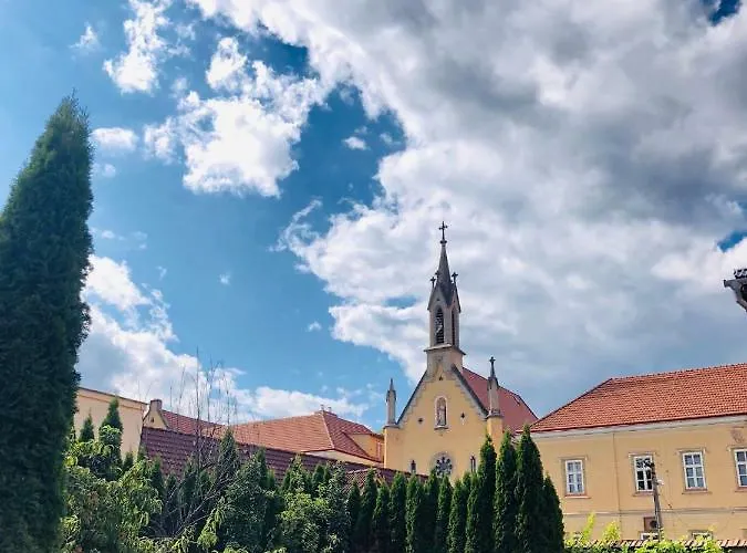 Angel 民宿 Rožňava
